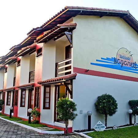 Residencial Nazareth - Tonziro Porto Seguro Exterior photo