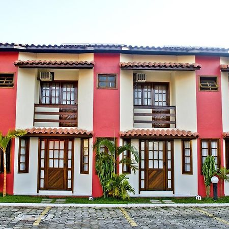 Residencial Nazareth - Tonziro Porto Seguro Exterior photo