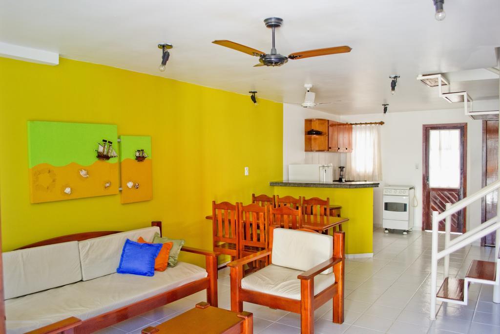 Residencial Nazareth - Tonziro Porto Seguro Room photo