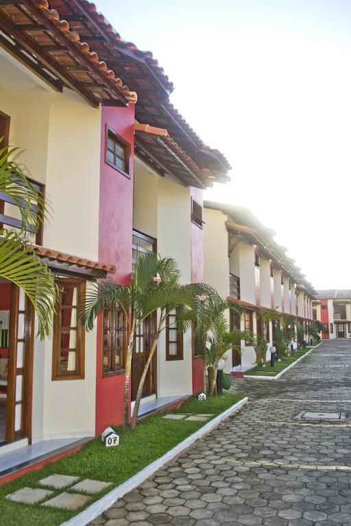 Residencial Nazareth - Tonziro Porto Seguro Exterior photo