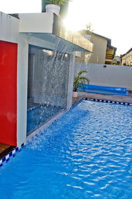 Residencial Nazareth - Tonziro Porto Seguro Exterior photo