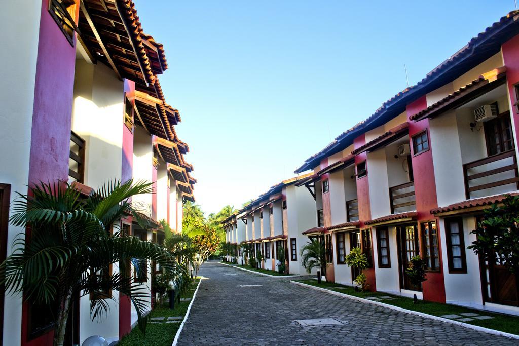 Residencial Nazareth - Tonziro Porto Seguro Exterior photo