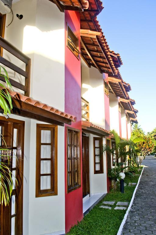 Residencial Nazareth - Tonziro Porto Seguro Exterior photo