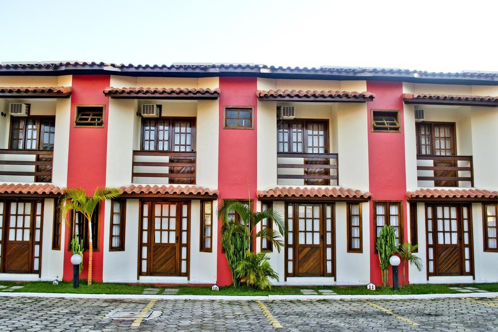 Residencial Nazareth - Tonziro Porto Seguro Exterior photo