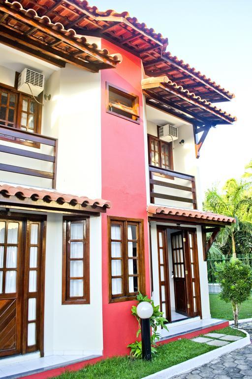 Residencial Nazareth - Tonziro Porto Seguro Exterior photo