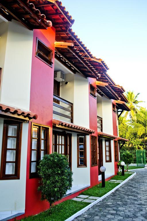 Residencial Nazareth - Tonziro Porto Seguro Exterior photo