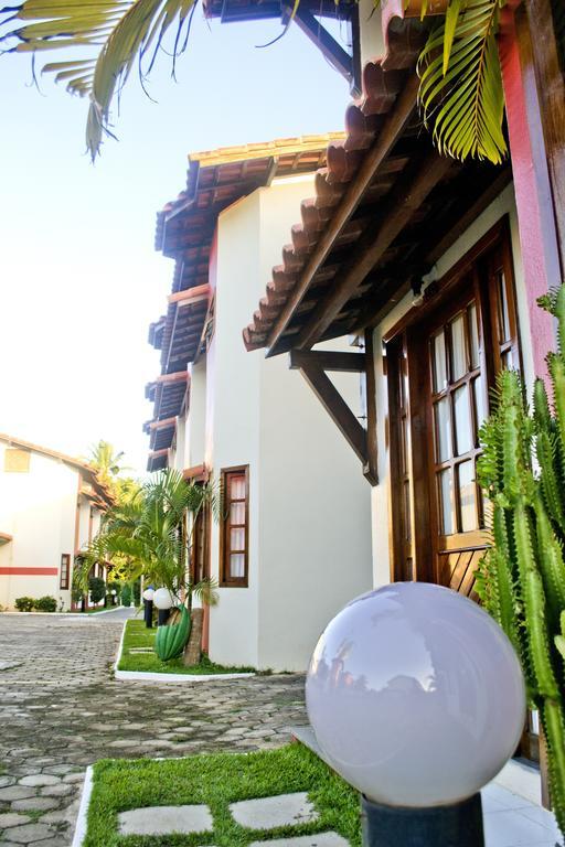 Residencial Nazareth - Tonziro Porto Seguro Exterior photo