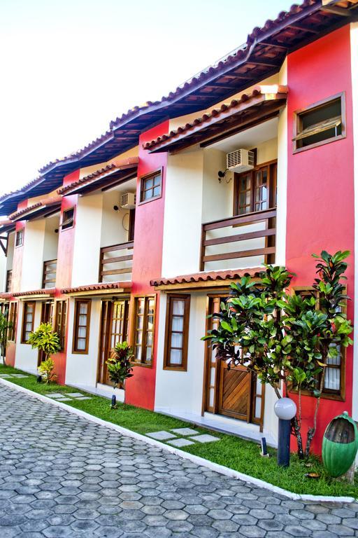 Residencial Nazareth - Tonziro Porto Seguro Exterior photo