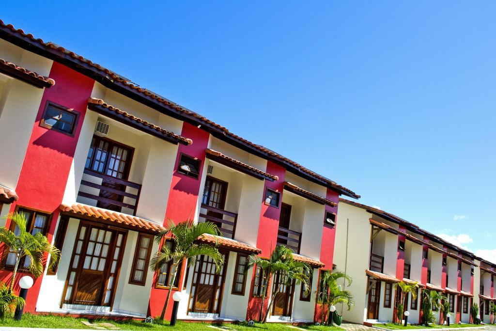 Residencial Nazareth - Tonziro Porto Seguro Exterior photo