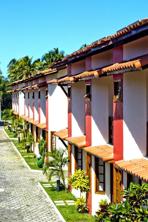 Residencial Nazareth - Tonziro Porto Seguro Exterior photo