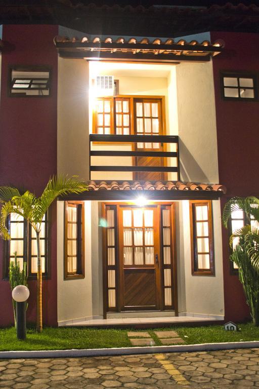 Residencial Nazareth - Tonziro Porto Seguro Exterior photo