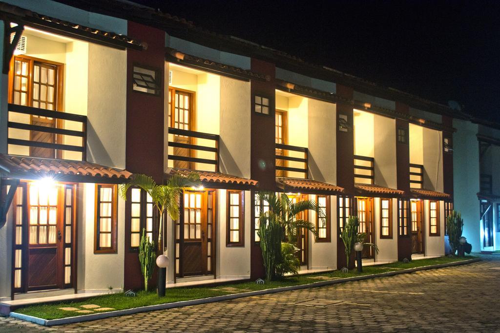 Residencial Nazareth - Tonziro Porto Seguro Exterior photo