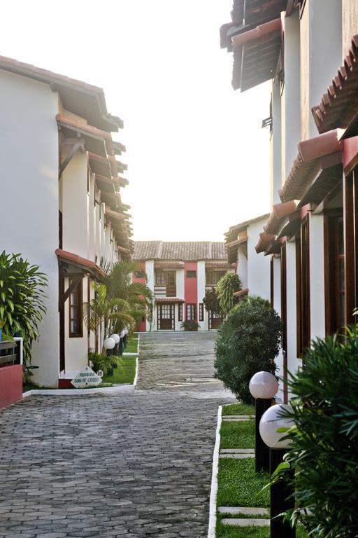 Residencial Nazareth - Tonziro Porto Seguro Exterior photo